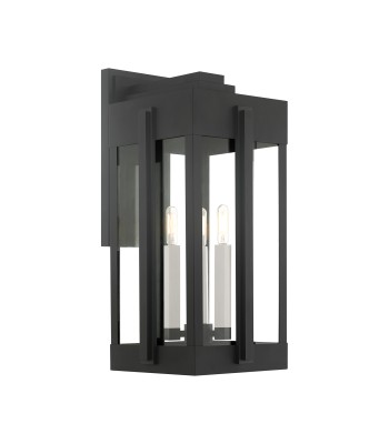 Livex Lexington Outdoor Wall Lantern 27715-04