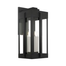 Livex Lexington Outdoor Wall Lantern 27716-04