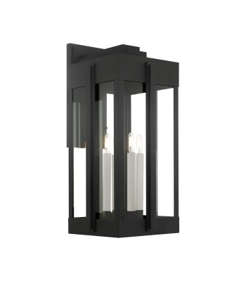 Livex Lexington Outdoor Wall Lantern 27716-04