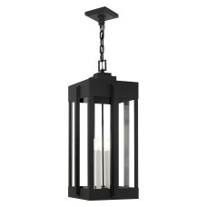 Livex Lexington Outdoor Pendant Lantern 27720-04