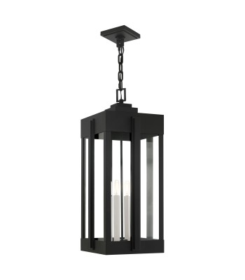 Livex Lexington Outdoor Pendant Lantern 27720-04