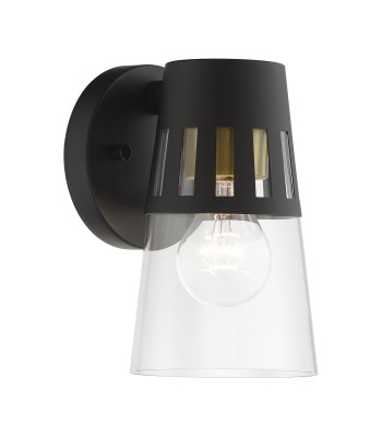 Livex Covington Outdoor Wall Lantern 27971-04