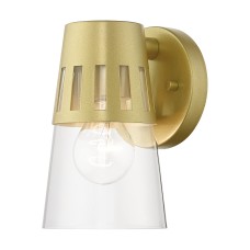 Livex Covington Outdoor Wall Lantern 27971-33
