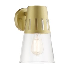 Livex Covington Outdoor Wall Lantern 27972-33