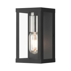 Livex Gaffney Outdoor ADA Wall Lantern 28031-04