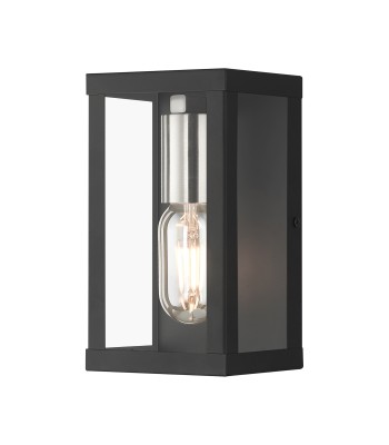 Livex Gaffney Outdoor ADA Wall Lantern 28031-04