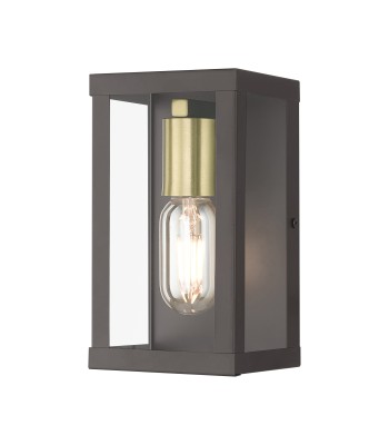 Livex Gaffney Outdoor ADA Wall Lantern 28031-07