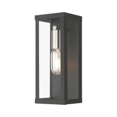 Livex Gaffney Outdoor ADA Wall Lantern 28032-04