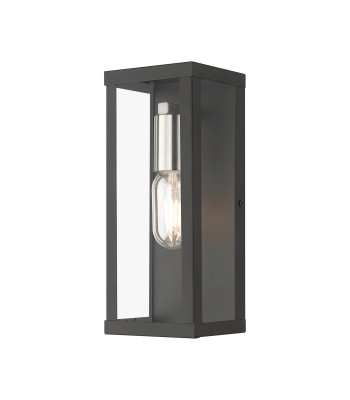Livex Gaffney Outdoor ADA Wall Lantern 28032-04
