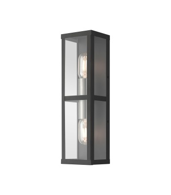 Livex Gaffney Outdoor ADA Wall Lantern 28033-04