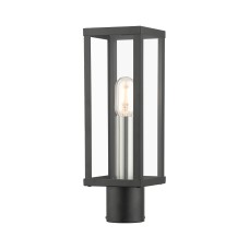 Livex Gaffney Outdoor Post Lantern 28034-04