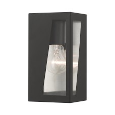 Livex Forsyth Outdoor ADA Wall Lantern 28931-04