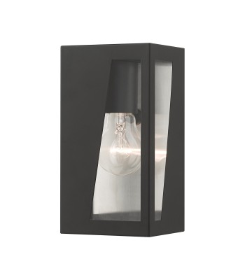 Livex Forsyth Outdoor ADA Wall Lantern 28931-04