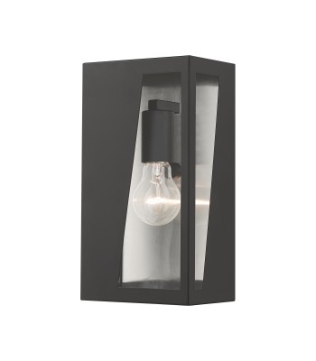 Livex Forsyth Outdoor ADA Wall Lantern 28932-04
