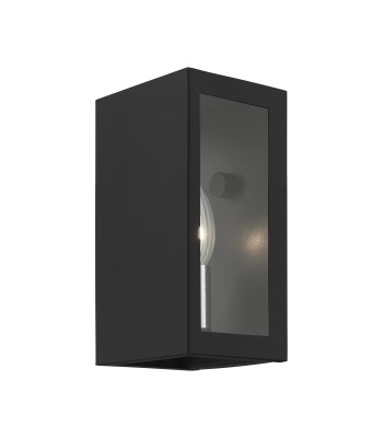 Livex Winfield Outdoor ADA Wall Sconce 29121-14