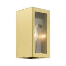 Livex Winfield Outdoor ADA Wall Sconce 29121-32