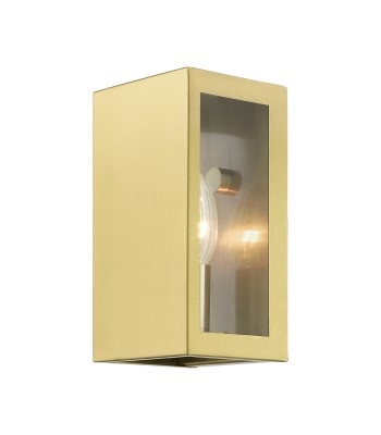 Livex Winfield Outdoor ADA Wall Sconce 29121-32