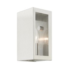 Livex Winfield Outdoor ADA Wall Sconce 29121-91