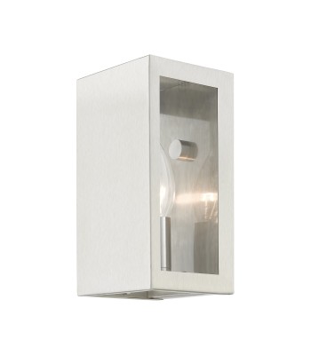 Livex Winfield Outdoor ADA Wall Sconce 29121-91