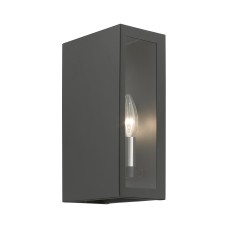 Livex Winfield Outdoor ADA Wall Sconce 29122-14