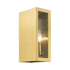 Livex Winfield Outdoor ADA Wall Sconce 29122-32