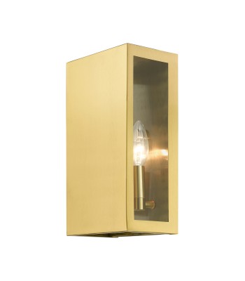 Livex Winfield Outdoor ADA Wall Sconce 29122-32