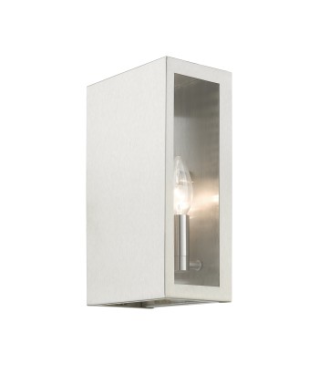 Livex Winfield Outdoor ADA Wall Sconce 29122-91