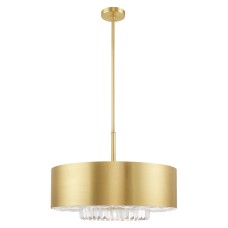 Livex Madison Ceiling Pendant 40020-12