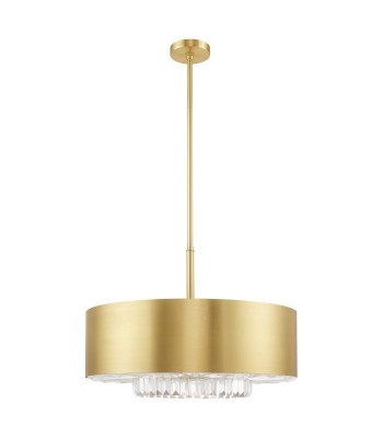 Livex Madison Ceiling Pendant 40020-12