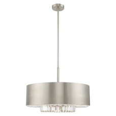 Livex Madison Ceiling Pendant 40020-91