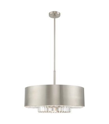 Livex Madison Ceiling Pendant 40020-91