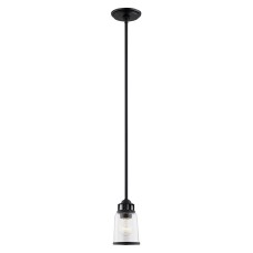 Livex Lawrenceville Mini Pendant 40021-04