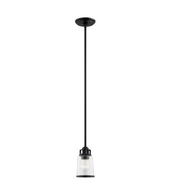 Livex Lawrenceville Mini Pendant 40021-04