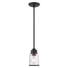 Livex Lawrenceville Mini Pendant 40021-07