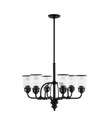 Livex Lawrenceville Chandelier 40026-04