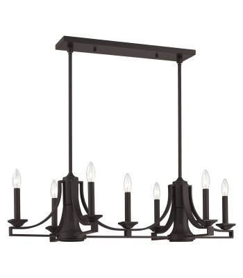 Livex Trumbull Chandelier 40057-07