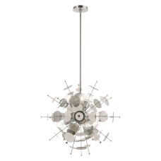 Livex Circulo Ceiling Pendant 40074-05
