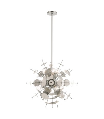 Livex Circulo Ceiling Pendant 40074-05