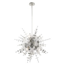 Livex Circulo Ceiling Pendant 40076-05
