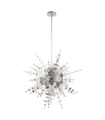 Livex Circulo Ceiling Pendant 40076-05