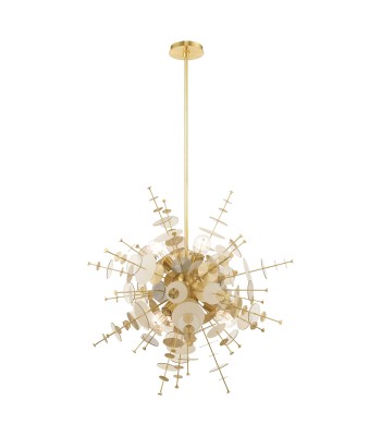 Livex Circulo Ceiling Pendant 40076-12