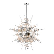 Livex Circulo Ceiling Pendant 40077-05