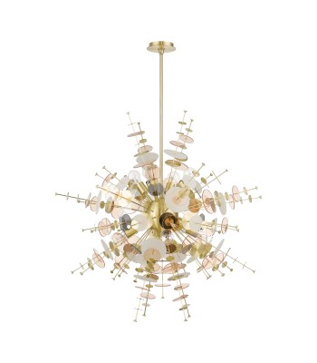 Livex Circulo Ceiling Pendant 40077-12