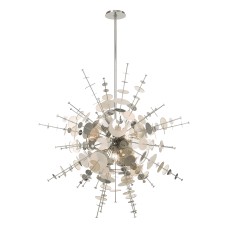 Livex Circulo Ceiling Pendant 40079-05