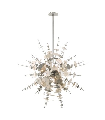 Livex Circulo Ceiling Pendant 40079-05