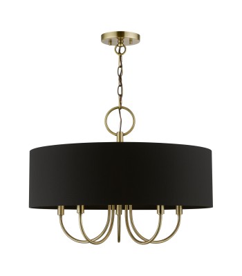 Livex Huntington Ceiling Pendant 40115-01