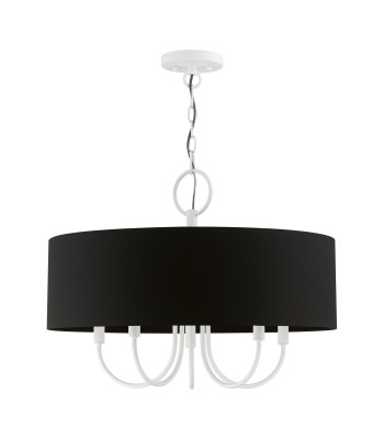 Livex Huntington Ceiling Pendant 40115-03