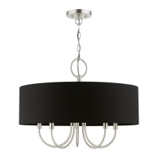 Livex Huntington Ceiling Pendant 40115-91
