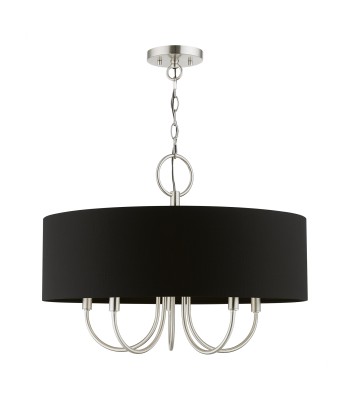 Livex Huntington Ceiling Pendant 40115-91