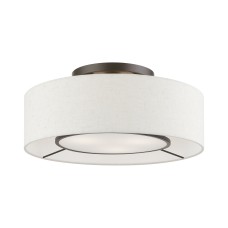 Livex Ellsworth Semi-Flush 40143-92